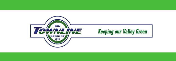 Townline Bin Rental Services in Mission, BC