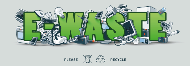 Recycling E-Waste