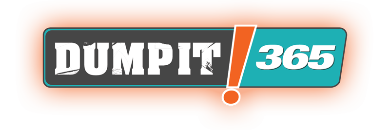 Dump It! 365 Kelowna Junk Removal, Bin Rentals & Demolition