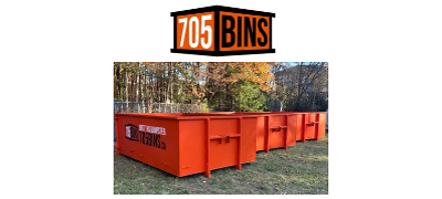 705 Bins