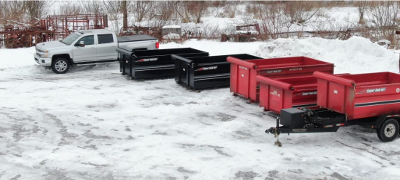 Atlantic Disposal Services Ltd.