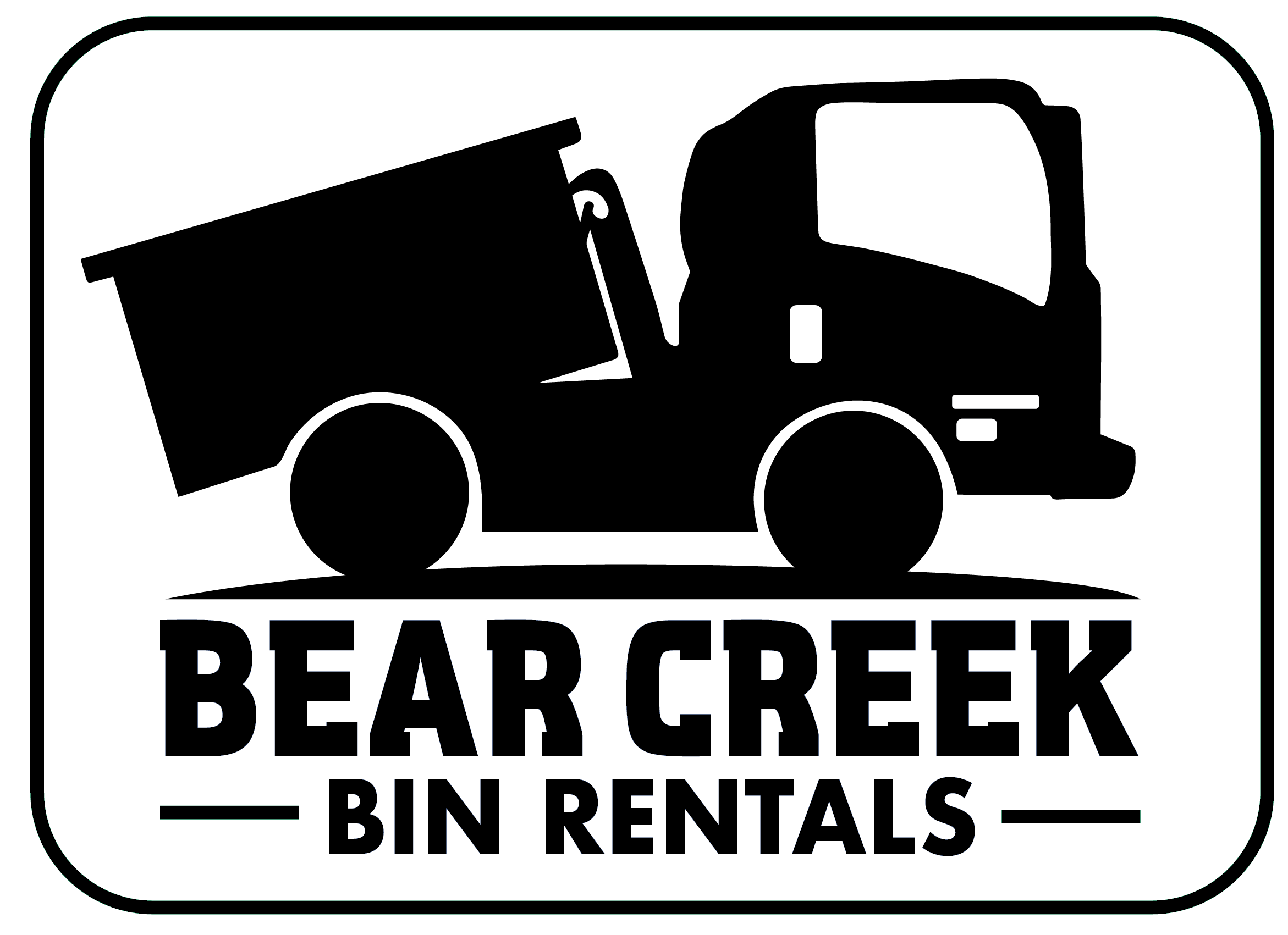 Bear Creek Bin Rentals