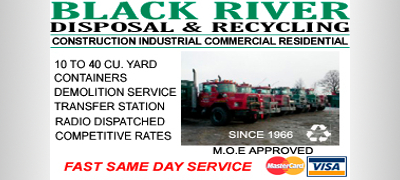 Black River Disposal