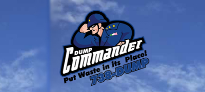 Dump Commander
