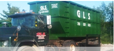 GLS Disposal Services