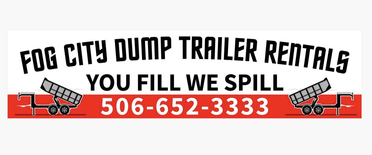 Fog City Dumpster & Dump Trailer Rentals
