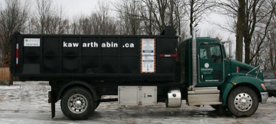 Peterborough Dumpster Rental Kawartha Lakes Mini Bins Offers Dumpster