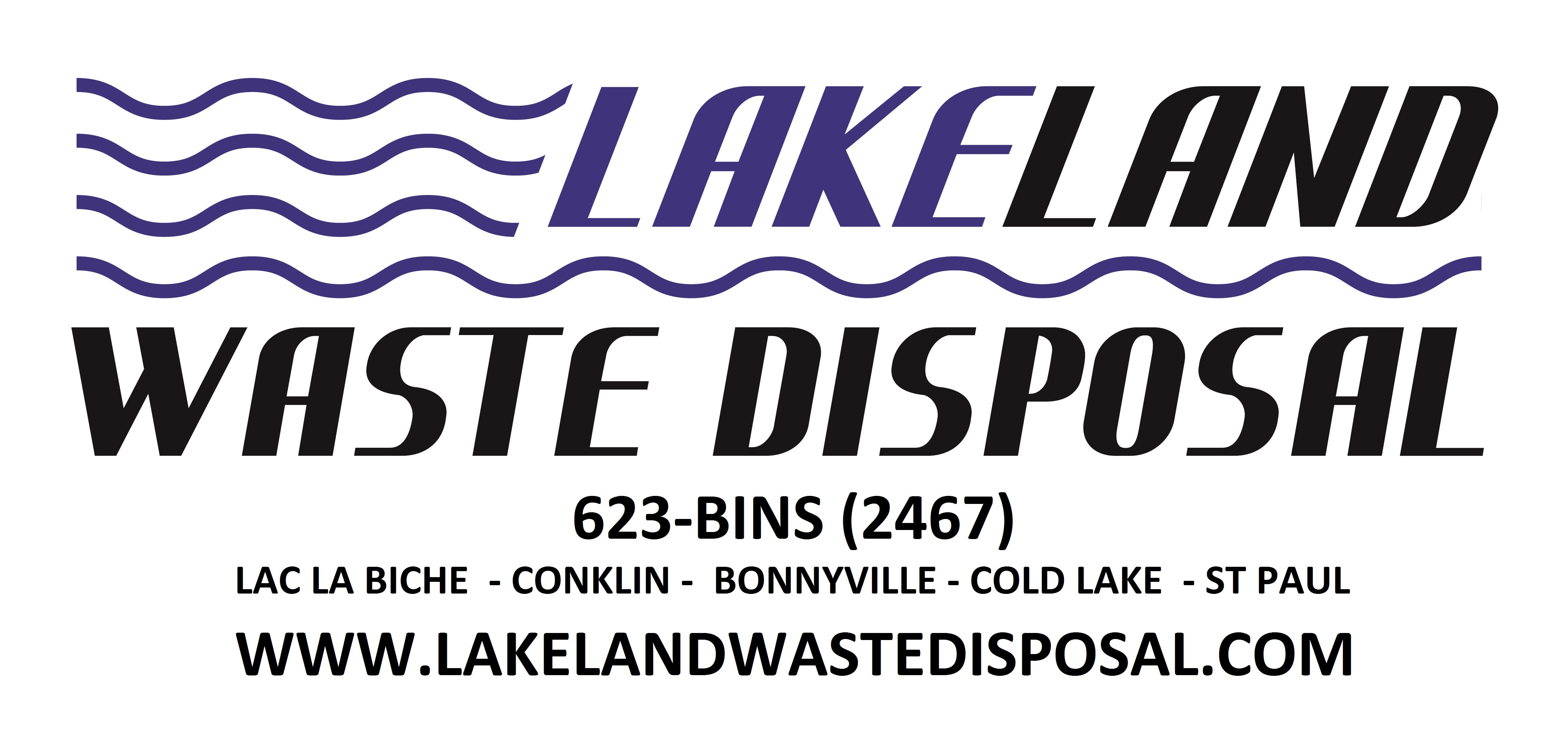 Lakeland Waste Disposal