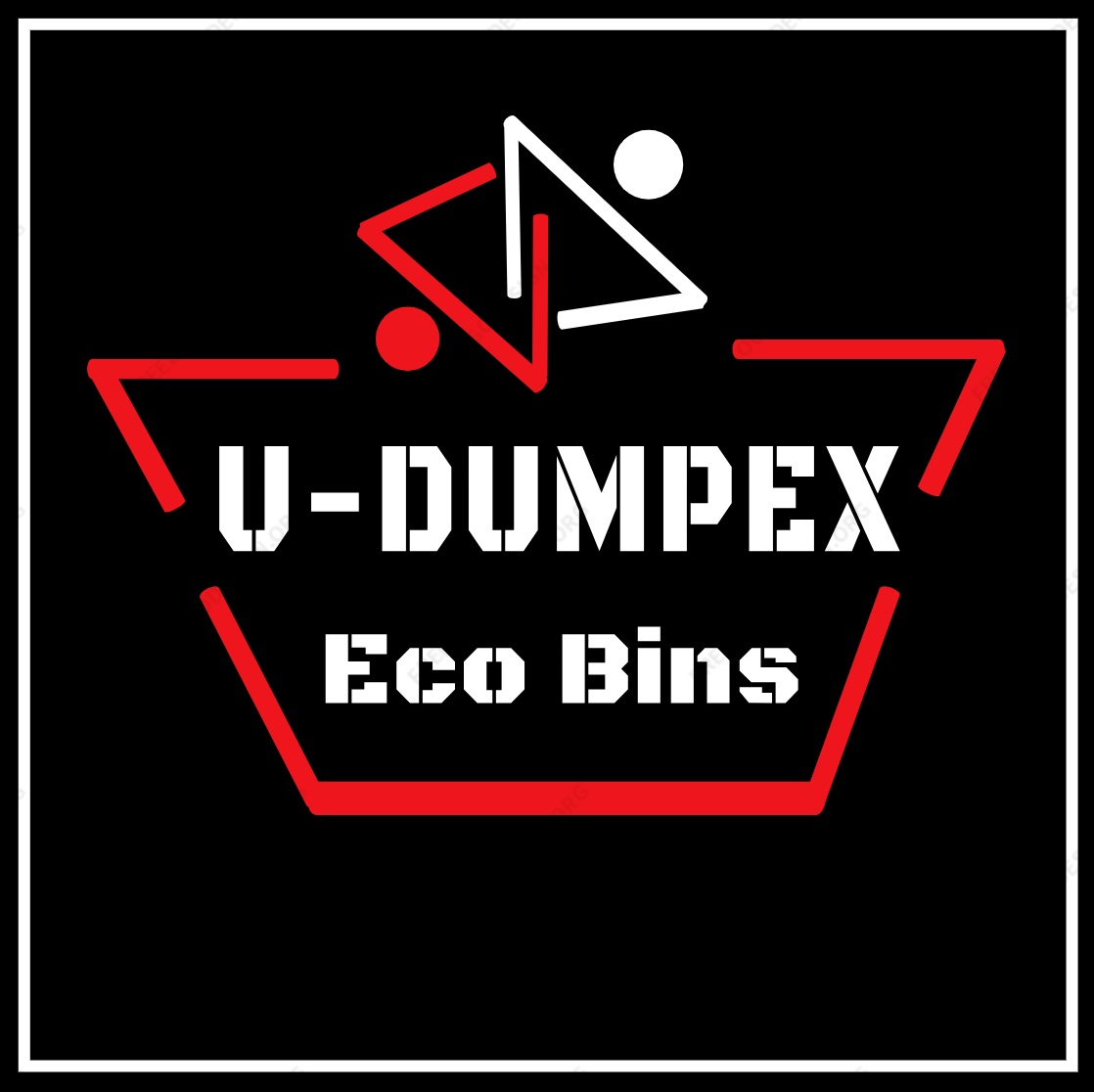 U-DumpEx Eco Bins