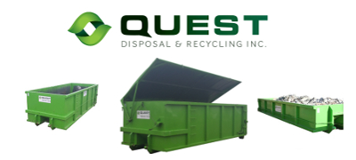 Quest Disposal & Recycling Inc.