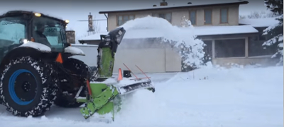 Green Diamond Lawn Care And Snow Removal