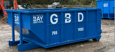 Georgian Bay Disposal