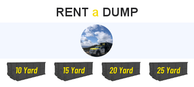 Rent A Dump