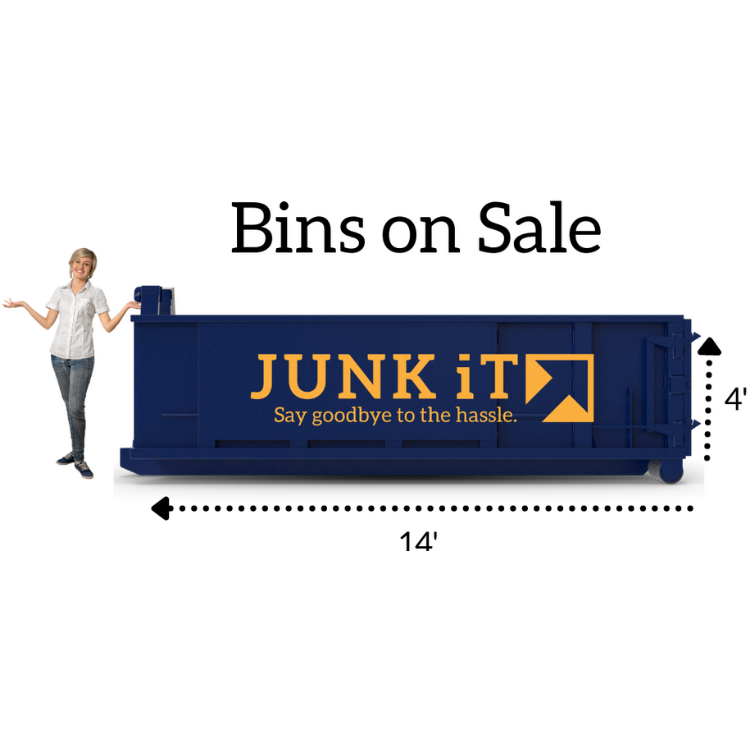 Junk It!