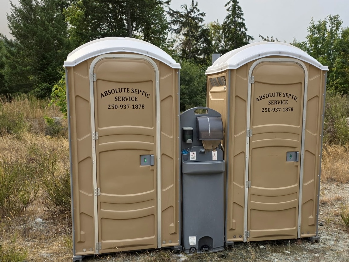 Absolute Septic Service Ltd