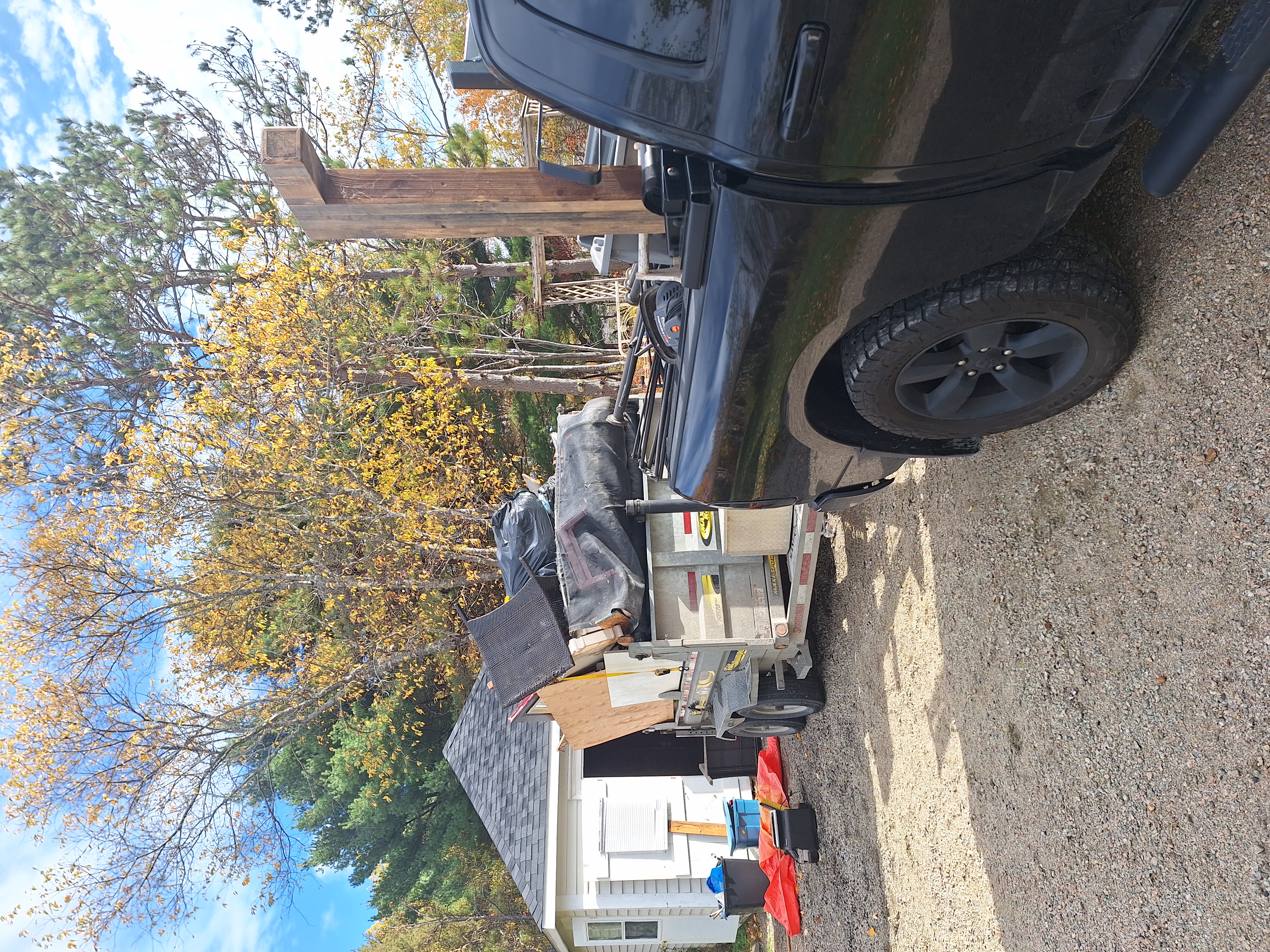 LaHave Junk Removal & Trailer Rentals