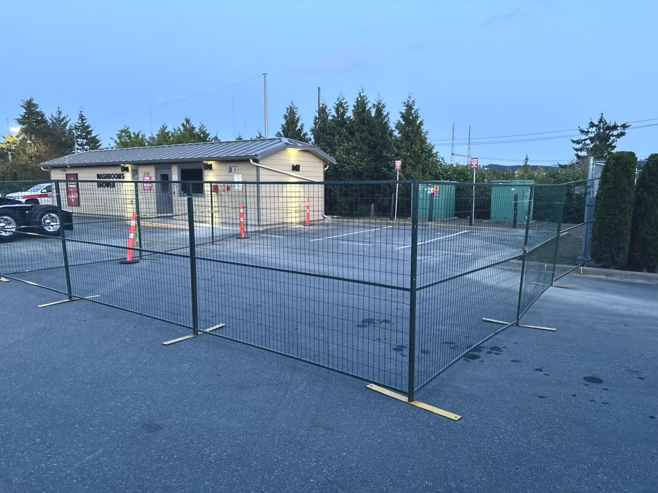 Absolute Septic Service Ltd