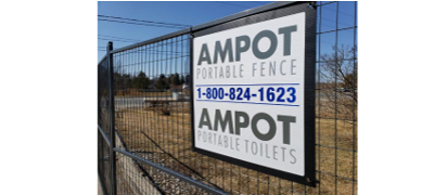 Ampot Portable Toilet Rentals