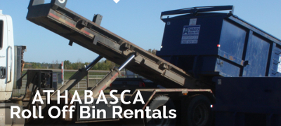 Athabasca Regional Waste