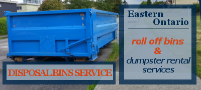 Roll Off Bins N Disposal Services