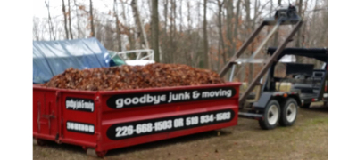 Good Bye Junk & Movers