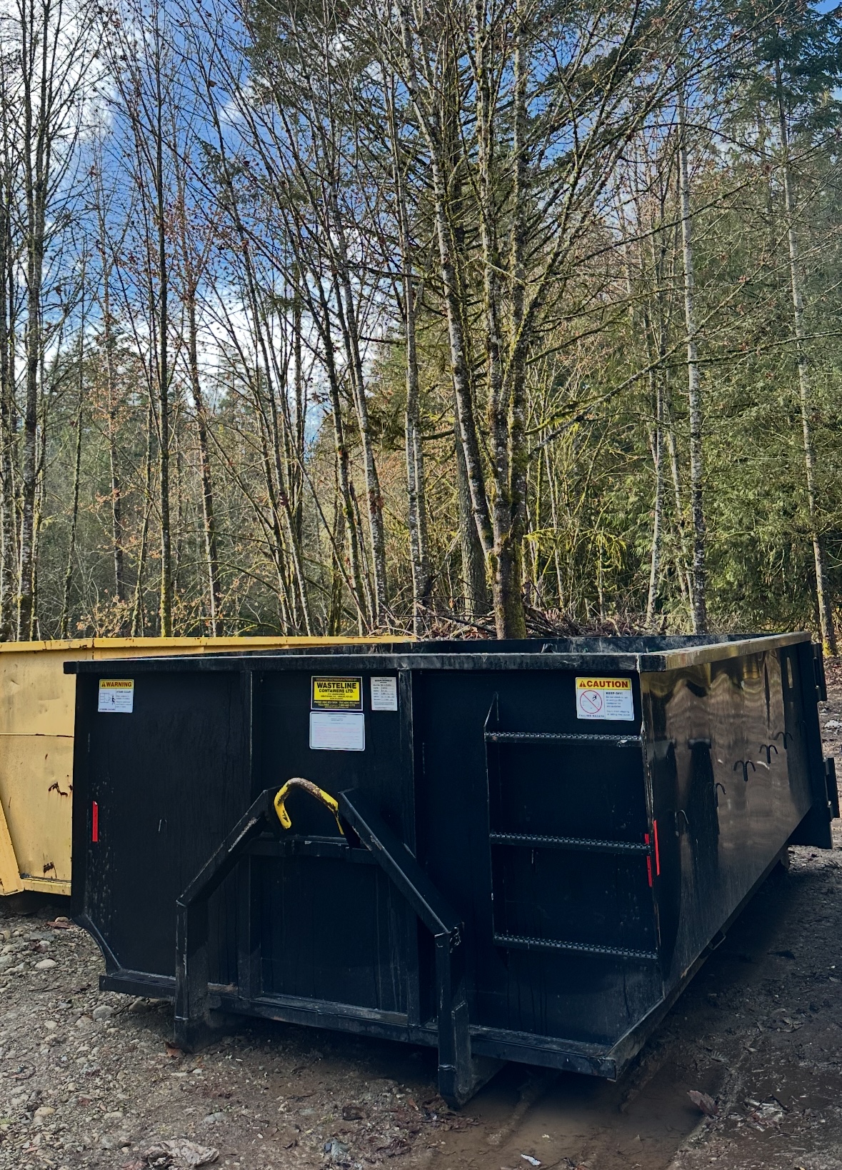 Shoreline Septic Ltd