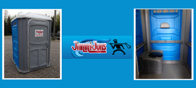 Jimmi Jons Inc - Portable Toilet Rentals
