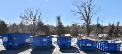 Kawartha Disposal