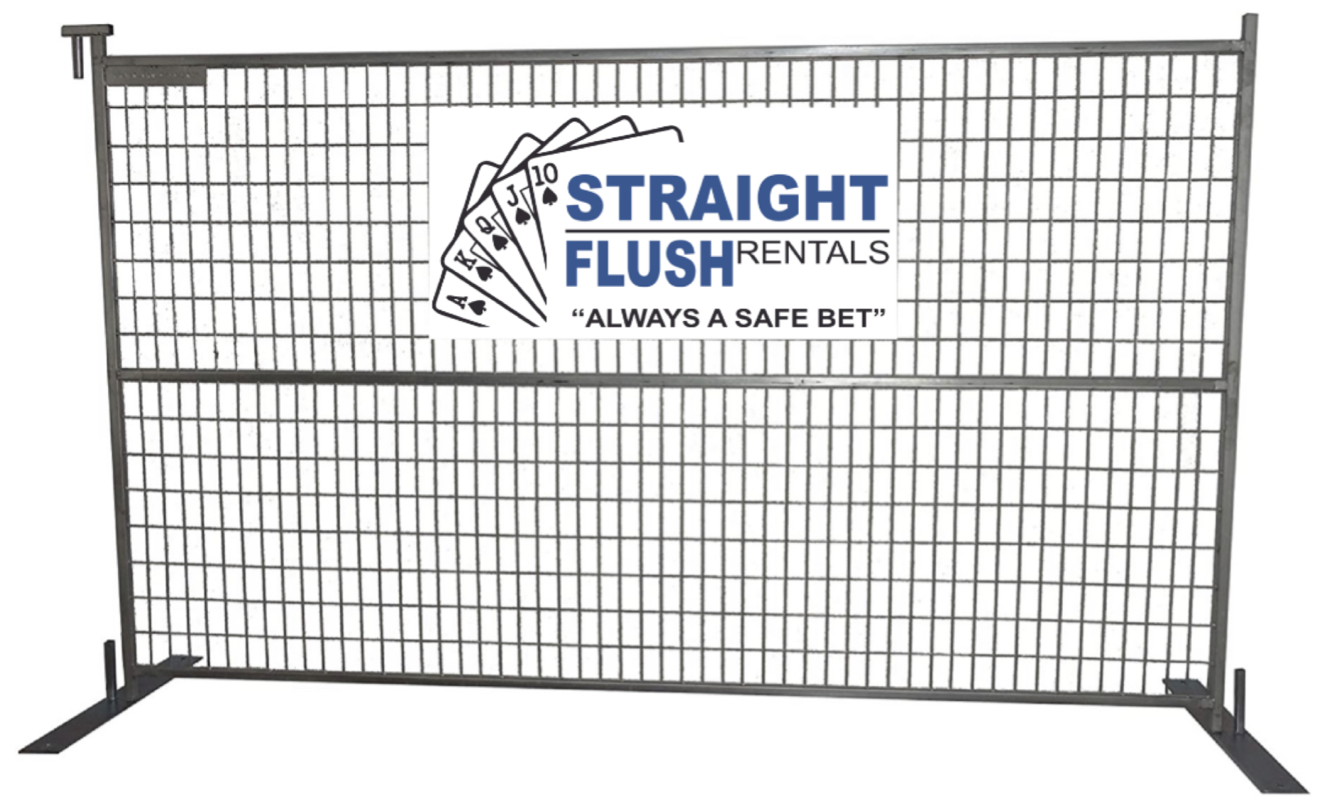Straight Flush Rentals