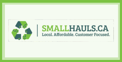 Smallhauls.ca