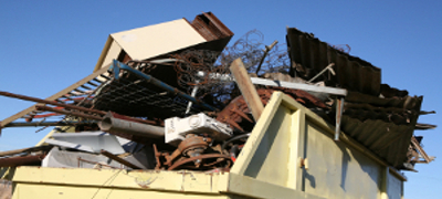 ABC Scrap Metals