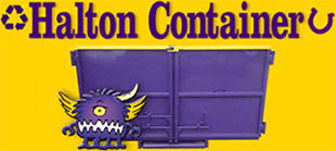 Halton Container
