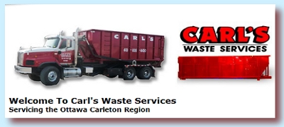 Carl's Waste Services
