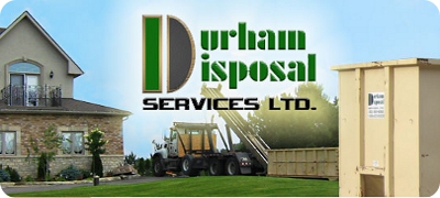 Durham Disposal Services Ltd