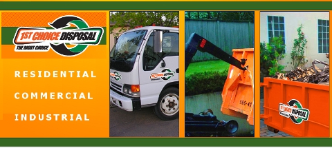 Cornwall Dumpster Rental 1 St Choice Disposal Offers Dumpster Rental In Cornwall On