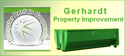 Gerhardt Property Improvement