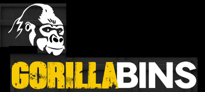 Gorillabins