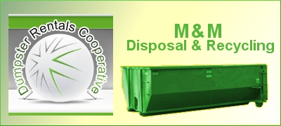 M and M Disposal and Recycling