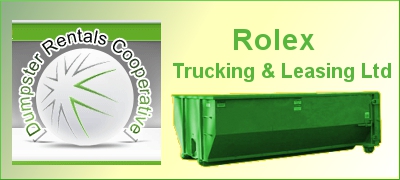 Rolex Trucking & Leasing Ltd