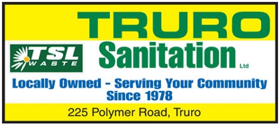 Truro Sanitation