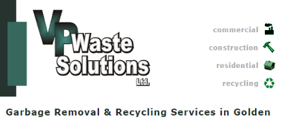 VP Waste Solutions Ltd