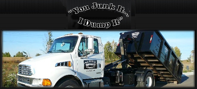 You Junk It… I Dump It
