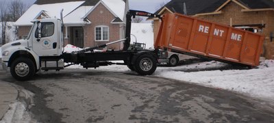 Advantage Dumpster Rental