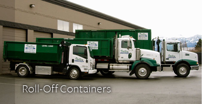 Valley Tank & Container Services Ltd.