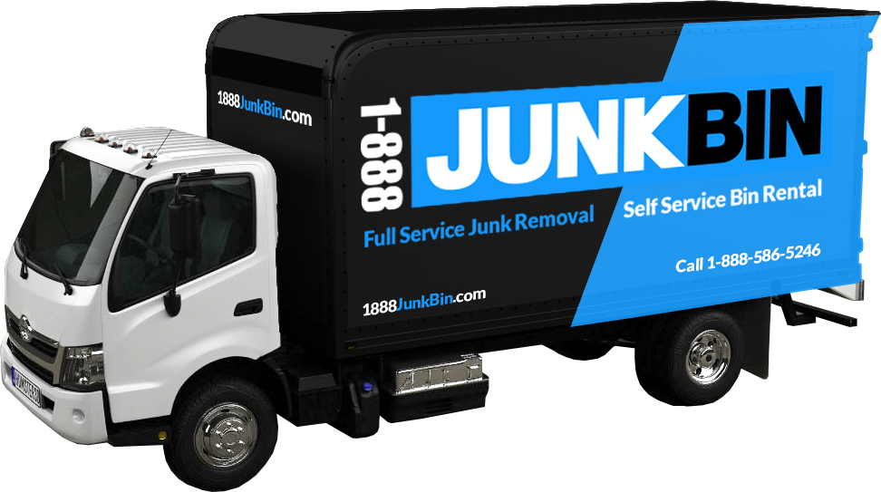 Dartmouth Dumpster Rental 1888JunkBin Offers Dumpster Rental In