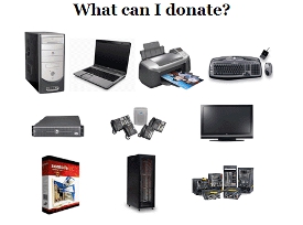 Electronic Recycling Association