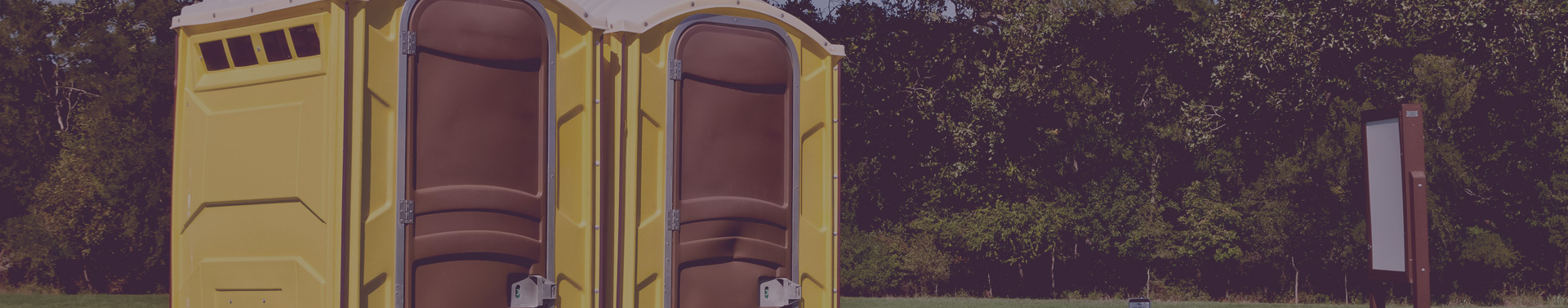 Portable Toilet Rental